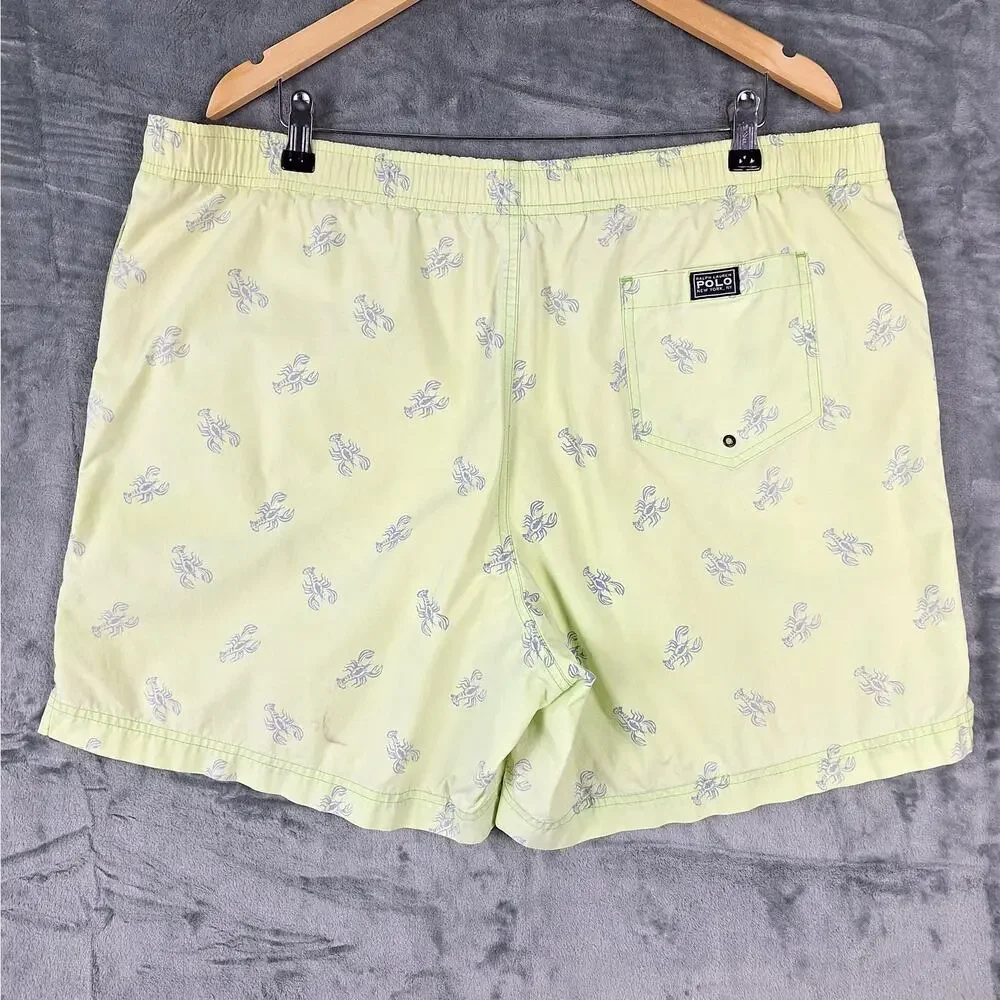 Polo Ralph Lauren polo sport
